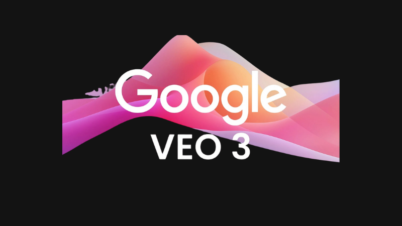 Google Veo 3