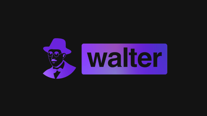 Walter Writes Ai